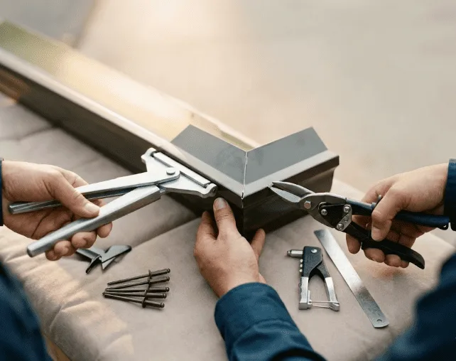 Why choose Gutter Repair in Arcadia, NE